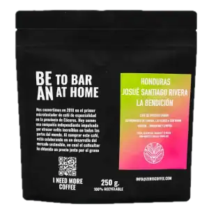 Josue Santiago Villegas - Las Flores