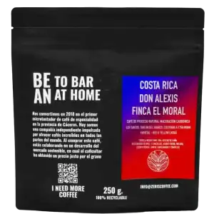 Don Alexis - El Moral