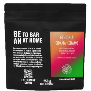 Sidama Keramo
