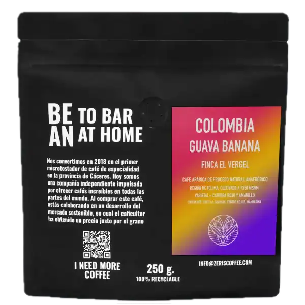 Guava Banana