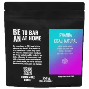 Kigali Natural