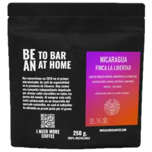 Finca La Libertad