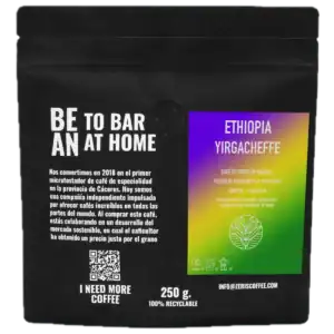 Yirgacheffe