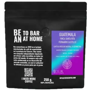 Finca Santa Rita - Sleeping Bag