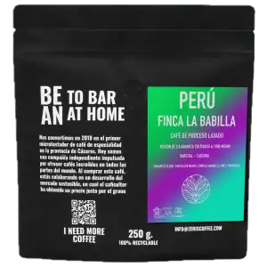 Finca La Babilla