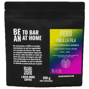 Finca La Fila