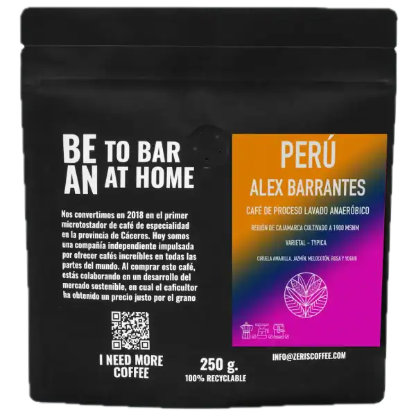 Álex Barrantes