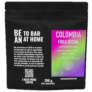 Finca Recinas