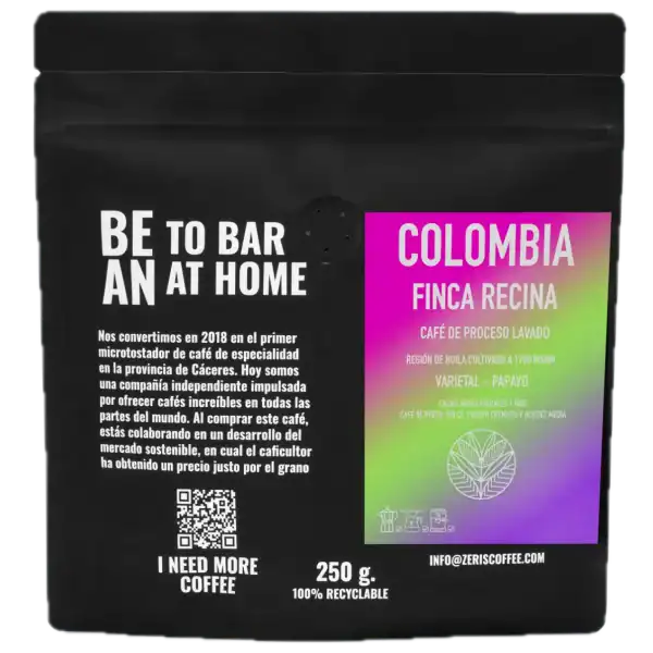 Finca Recinas