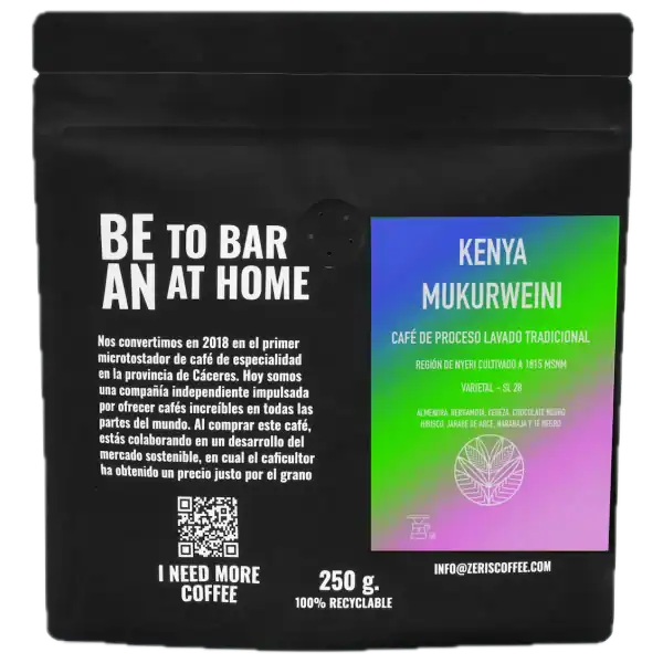 Kenya Mukurweini