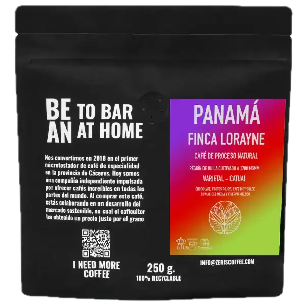 Finca Lorayne