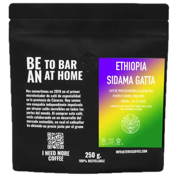 Sidama Gatta