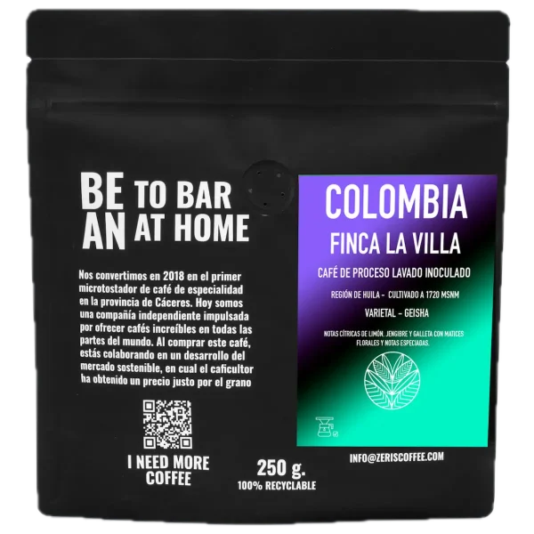 Finca La Villa